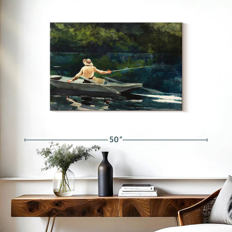 Mehar Casting Number Two, 24" H x 36" W