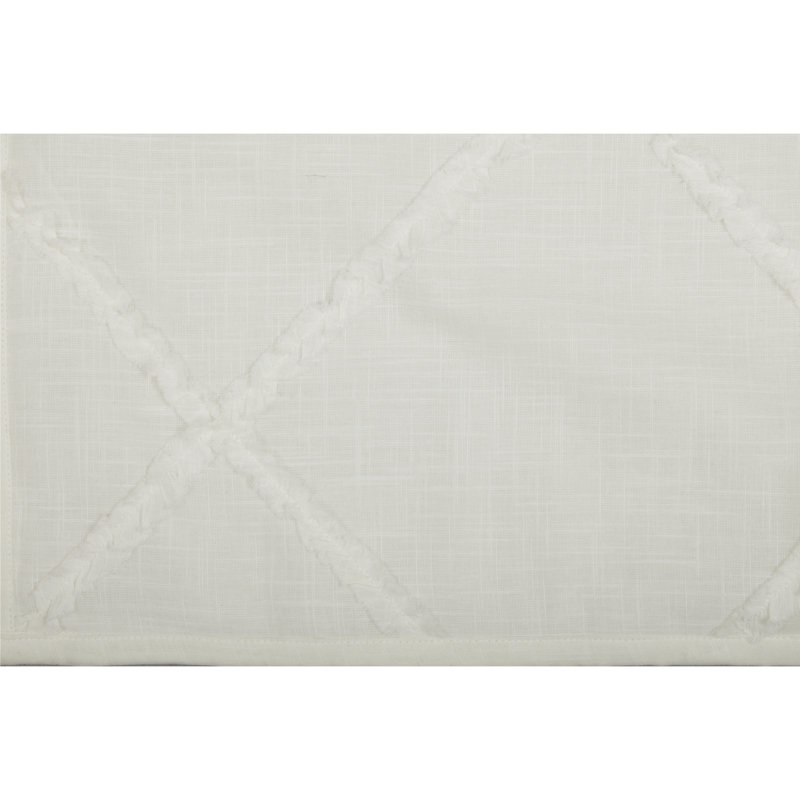 Kathryn Euro Sham