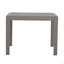 Ensemble de chaises d'appoint modernes 2 pièces avec table basse - ensemble de canapés en PP-315570331