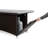 Rectangle Smokeless Fire Pit Table with Hidden Fuel Tank-11958600