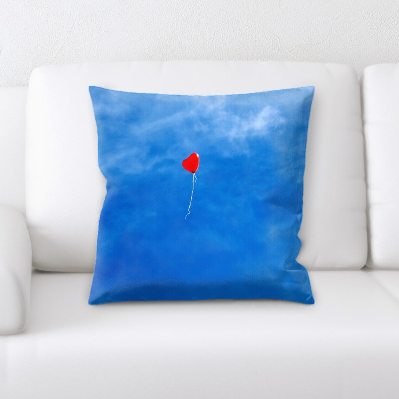 Coussin ballon