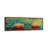 Lily Rapture 3 by Dena Tollefson - Panoramic Painting on Canvas-1637750823-1637750820