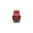 Luxor Genuine Leather Swivel Power Recliner-755939847