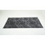 Viviana Abstract Area Rug in Black/Gray/White-76791502