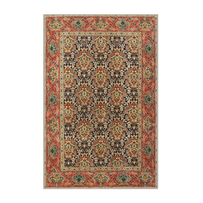 Oriental Indoor Rug
