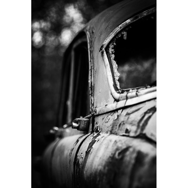 Wrapped Canvas Print, 60.96 cm H x 91.44 cm W