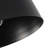 Lovettsville 1-Light E26 Empire Modern Industrial Close to Ceiling Semi-Flush Mount Light Fixtures-1992085173