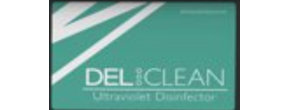 Logo DEL