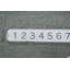 Tapis moderne en laine Gabbeh 10 x 13