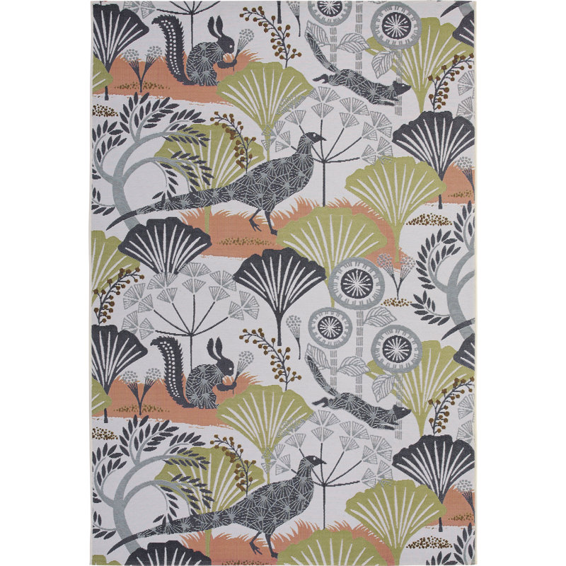 Pioche Area Rug, Rectangle 200 x 300cm