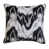 Noir / blanc, abstrait