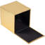 Square PU fabric Tissue Box Cover-650454144