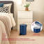 Crenshaw Metal Step On Kitchen Trash Can-154744587