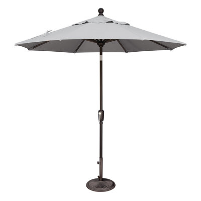 Bigsby 90'' Market Sunbrella® Umbrella