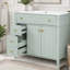 Meuble-lavabo 36 po avec lavabo-1870183265