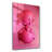Elegant Tempered Glass Wall Art Painting, 13.8 x 21.7 inches | 100% Tempered Glass, Thickness: 0.16 inches | UV Printed for Vibrant Colors | Perfect for Home Decor, Living Room, & Office Spaces