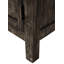 Buffet 2 portes Turlock Magma