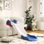 d7b-b319-15dd9 BouncyBliss 16.91 W Freestanding Slide