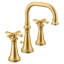 Moen Colinet Two-Handle Widespread Bathroom Faucet Trim Kit, Valve Required-1883150571