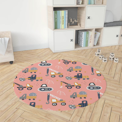 Tapis de jeu Construck