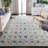 Osakis Performance Floral Rug-552609469