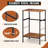 15.79'' W Metal Nightstand-473462114-523997571