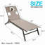 Faysal 166cm Long Single Chaise-891338019
