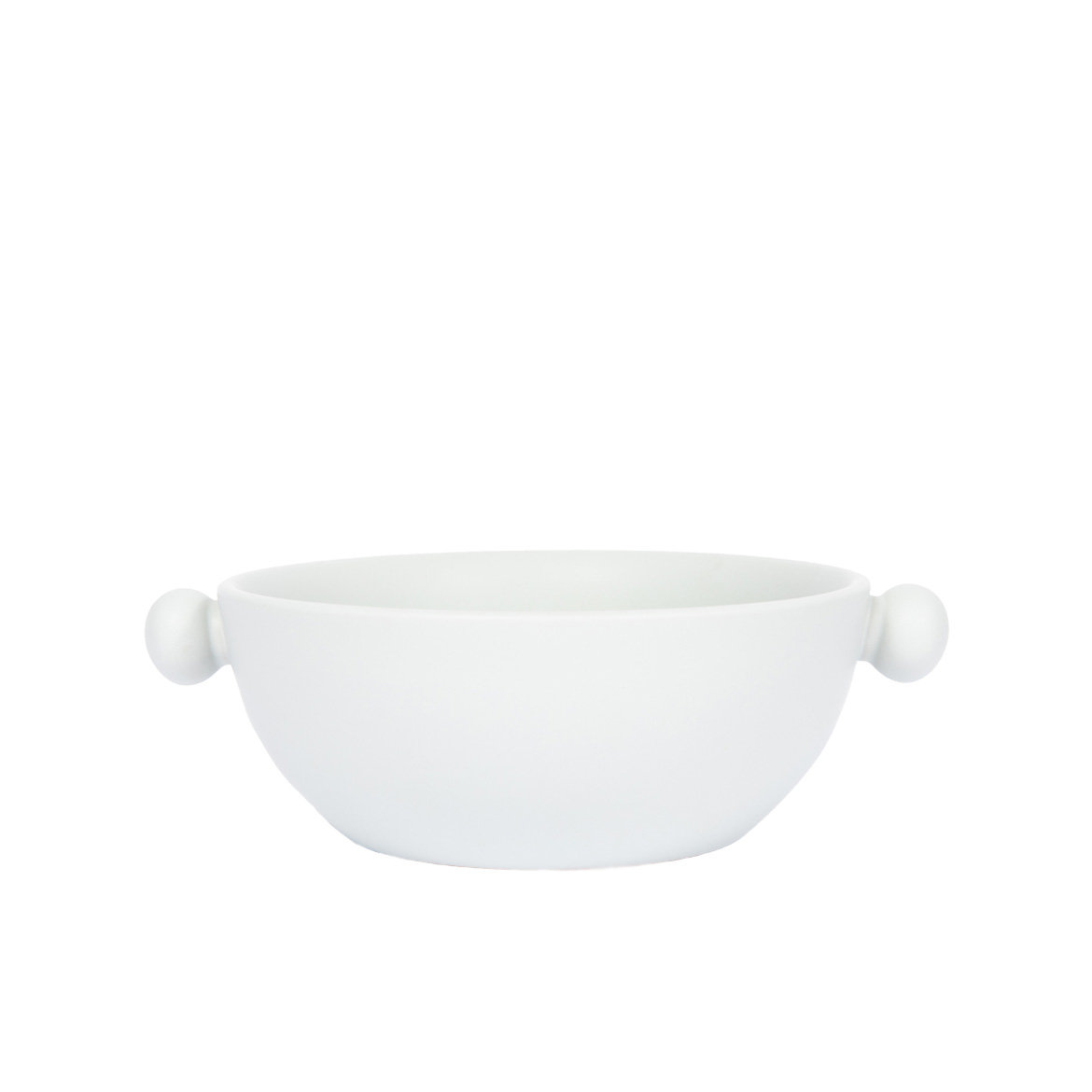 Waggo Uplift Ceramic Dog Bowl