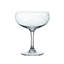 Handmade Crystal Coupe