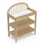 Olivia Changing Table With Pad-95616106