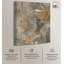 Art textuel abstrait sur toile Gossamer-113438991-113438997