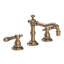 Chesterfield Widespread Bathroom Faucet with Drain Assembly-2103970001