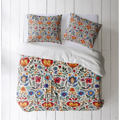 Duvet Cover