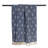 Hand Woven Throw Blanket-540219838