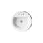 Bryant Ceramic Circular Drop-In Bathroom Sink with Overflow-1605949079-1580908587