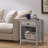 Grey Nightstand Set Of 2-1751889771