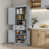 Light Gray