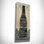 Art textuel sur toile tendue-20526596