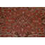 Tapis géométrique en laine 9 x 11