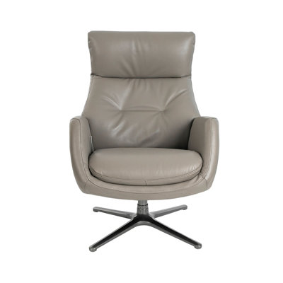 Upholstered Armchair