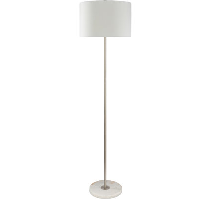 Statham 63'' Traditional Floor Lamp