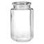Glass Jar-1058408719