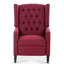  Fauteuil inclinable polyvalent pour une détente et un confort ultimes: l 27,16 po x P 34,45 po x H 40,55 po