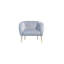 Aylin Velvet Barrel Chair-1619788310