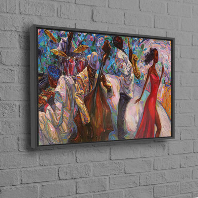 Print on Canvas
