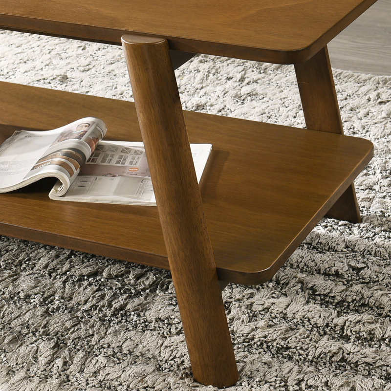 Table de bout Mid-Century