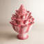 Tulipe artichaut, melon d'eau, grand