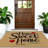 Non-slip Outdoor Doormat