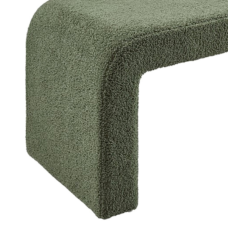 Banc moderne Modern Water