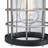 Gerika Steel Wall Light